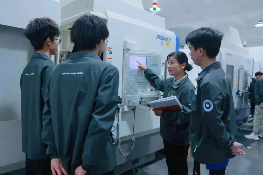Artificial Intelligence
Technology Applications