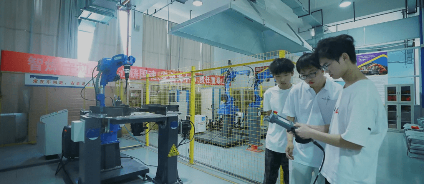 Robotics & Mechatronics Lab